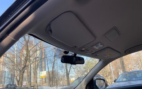 Mitsubishi Outlander III рестайлинг 3, 2019 год, 3 500 000 рублей, 18 фотография