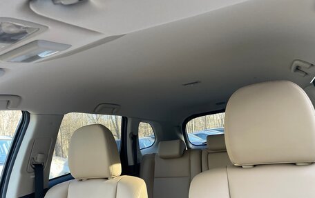 Mitsubishi Outlander III рестайлинг 3, 2019 год, 3 500 000 рублей, 19 фотография