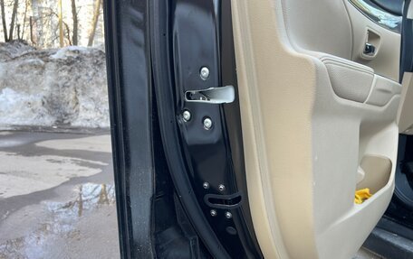 Mitsubishi Outlander III рестайлинг 3, 2019 год, 3 500 000 рублей, 21 фотография