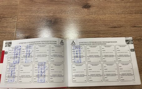 Mitsubishi Outlander III рестайлинг 3, 2019 год, 3 500 000 рублей, 23 фотография