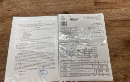 Mitsubishi Outlander III рестайлинг 3, 2019 год, 3 500 000 рублей, 24 фотография