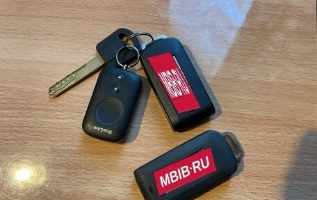 Mitsubishi Outlander III рестайлинг 3, 2019 год, 3 500 000 рублей, 22 фотография