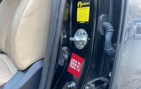 Mitsubishi Outlander III рестайлинг 3, 2019 год, 3 500 000 рублей, 20 фотография