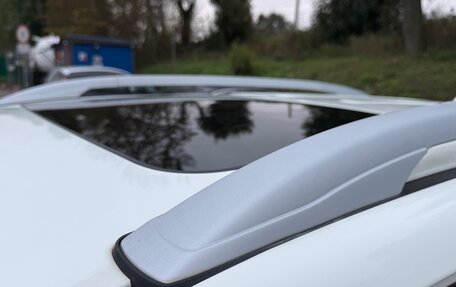 SsangYong Korando III, 2011 год, 670 000 рублей, 4 фотография