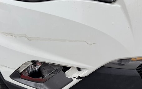 SsangYong Korando III, 2011 год, 670 000 рублей, 8 фотография