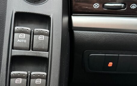 SsangYong Korando III, 2011 год, 670 000 рублей, 16 фотография