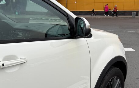 SsangYong Korando III, 2011 год, 670 000 рублей, 7 фотография