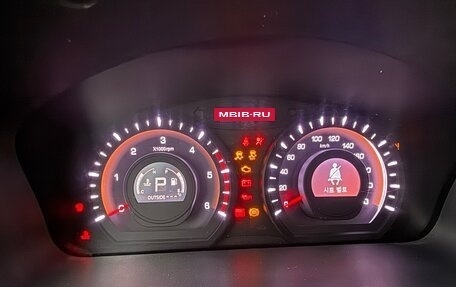 SsangYong Korando III, 2011 год, 670 000 рублей, 2 фотография