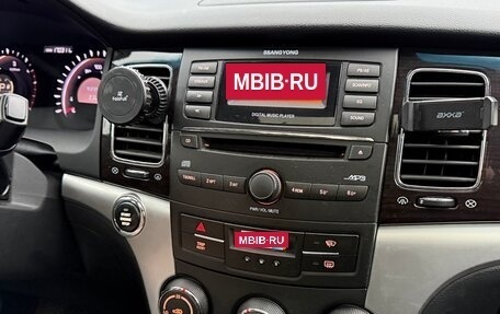 SsangYong Korando III, 2011 год, 670 000 рублей, 12 фотография