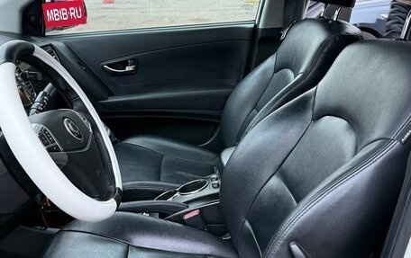 SsangYong Korando III, 2011 год, 670 000 рублей, 20 фотография