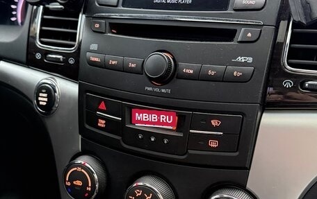 SsangYong Korando III, 2011 год, 670 000 рублей, 18 фотография