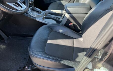 KIA Sportage III, 2015 год, 1 650 000 рублей, 11 фотография