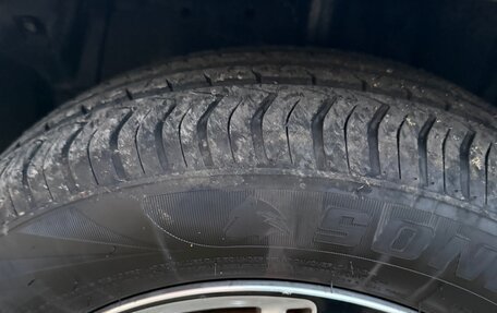 Honda Fit III, 2007 год, 450 000 рублей, 13 фотография