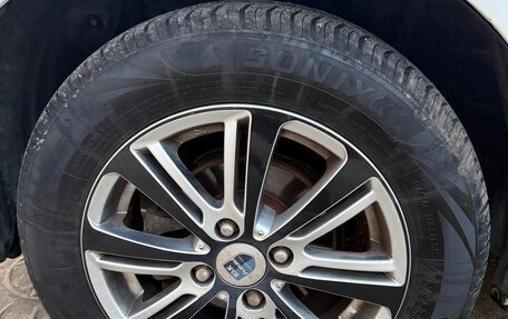 Honda Fit III, 2007 год, 450 000 рублей, 12 фотография