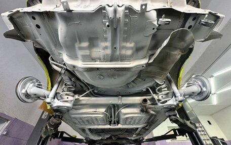 Honda Fit III, 2007 год, 450 000 рублей, 14 фотография