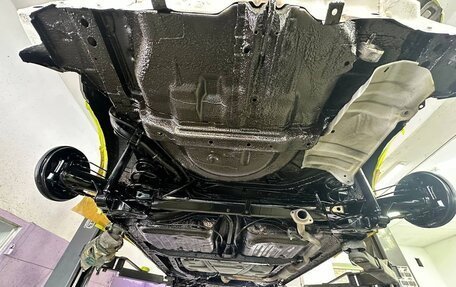 Honda Fit III, 2007 год, 450 000 рублей, 15 фотография