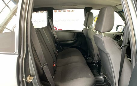 Chevrolet Niva I рестайлинг, 2017 год, 640 000 рублей, 17 фотография