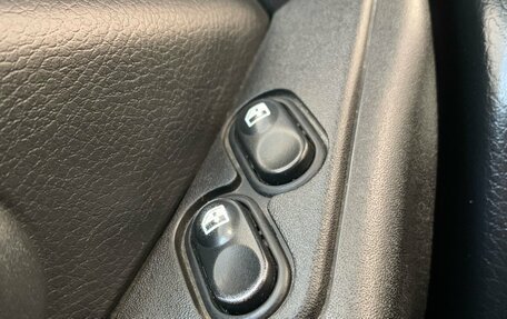 Chevrolet Niva I рестайлинг, 2017 год, 640 000 рублей, 25 фотография