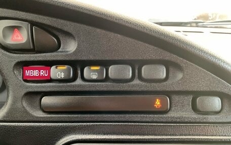 Chevrolet Niva I рестайлинг, 2017 год, 640 000 рублей, 22 фотография