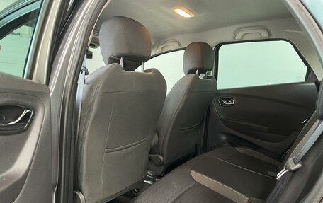 Renault Kaptur I рестайлинг, 2017 год, 1 629 000 рублей, 8 фотография