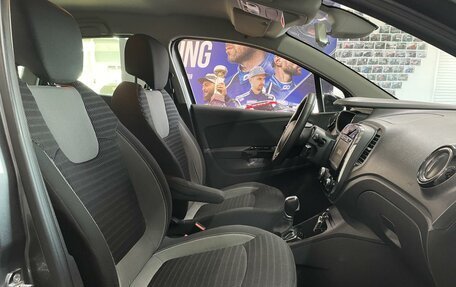 Renault Kaptur I рестайлинг, 2017 год, 1 629 000 рублей, 7 фотография