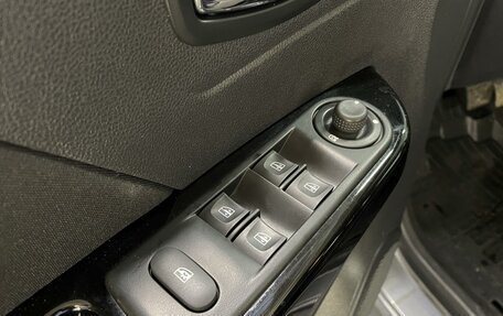 Renault Kaptur I рестайлинг, 2017 год, 1 629 000 рублей, 14 фотография