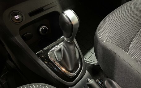 Renault Kaptur I рестайлинг, 2017 год, 1 629 000 рублей, 13 фотография