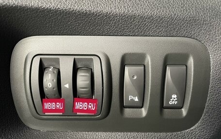 Renault Kaptur I рестайлинг, 2017 год, 1 629 000 рублей, 15 фотография