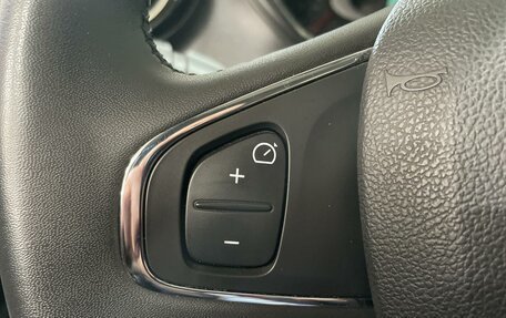 Renault Kaptur I рестайлинг, 2017 год, 1 629 000 рублей, 18 фотография