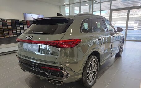 Audi Q5, 2026 год, 7 270 000 рублей, 5 фотография