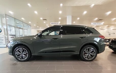 Audi Q5, 2026 год, 7 270 000 рублей, 8 фотография