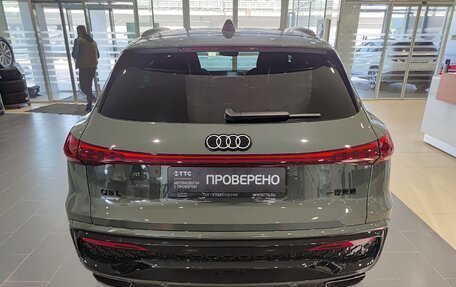 Audi Q5, 2026 год, 7 270 000 рублей, 10 фотография