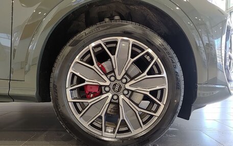 Audi Q5, 2026 год, 7 270 000 рублей, 11 фотография