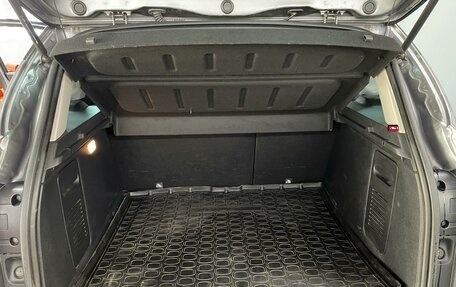 Renault Kaptur I рестайлинг, 2017 год, 1 629 000 рублей, 21 фотография