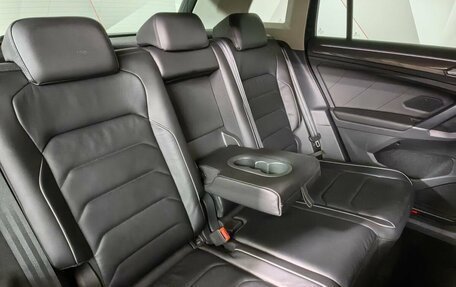 Volkswagen Tiguan II, 2017 год, 2 083 000 рублей, 17 фотография