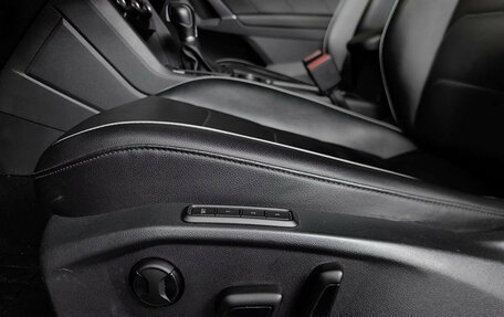 Volkswagen Tiguan II, 2017 год, 2 083 000 рублей, 22 фотография