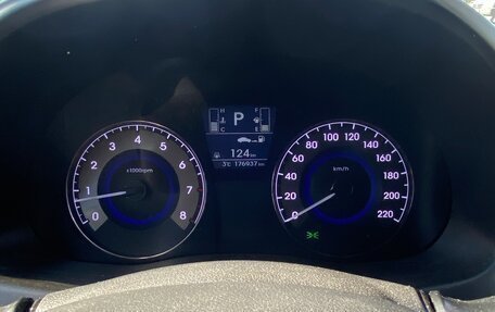 Hyundai Solaris II рестайлинг, 2016 год, 900 000 рублей, 8 фотография