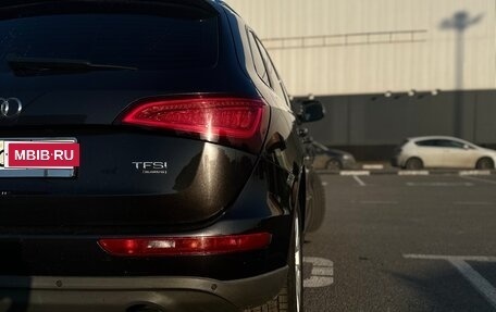 Audi Q5, 2012 год, 1 599 999 рублей, 5 фотография