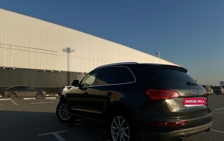 Audi Q5, 2012 год, 1 599 999 рублей, 3 фотография