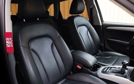 Audi Q5, 2012 год, 1 599 999 рублей, 6 фотография