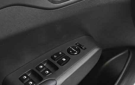 Hyundai Solaris II рестайлинг, 2021 год, 1 745 000 рублей, 8 фотография