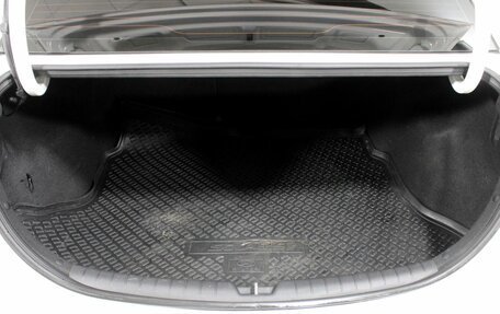 Hyundai Solaris II рестайлинг, 2021 год, 1 745 000 рублей, 13 фотография