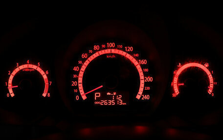 KIA cee'd I рестайлинг, 2011 год, 669 000 рублей, 7 фотография