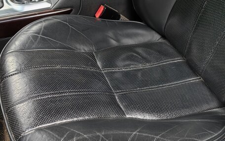 Land Rover Range Rover III, 2008 год, 1 200 000 рублей, 7 фотография