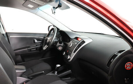 KIA cee'd I рестайлинг, 2011 год, 669 000 рублей, 6 фотография