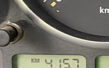 Land Rover Range Rover III, 2008 год, 1 200 000 рублей, 9 фотография