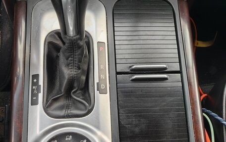 Land Rover Range Rover III, 2008 год, 1 200 000 рублей, 10 фотография