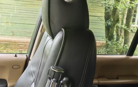 Land Rover Range Rover III, 2008 год, 1 200 000 рублей, 12 фотография