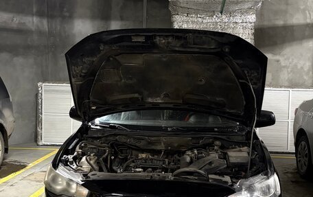 Mitsubishi Lancer IX, 2008 год, 450 000 рублей, 2 фотография