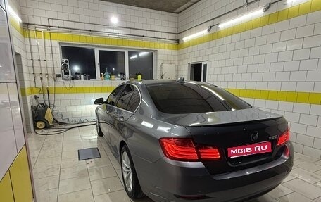 BMW 5 серия, 2015 год, 1 790 000 рублей, 1 фотография
